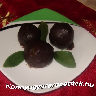 Marcipángolyó Marcipángolyó