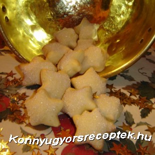 Karácsonyi csillagok