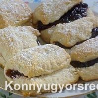 Lekváros táska Lekváros táska