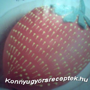 Vajkrémes pudingos torta Vajkrémes pudingos torta