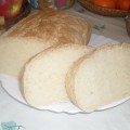Szendvics kenyér ( gluténmentes) 