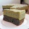Sóska torta
