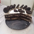 Oreo keksz