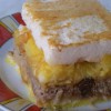 Máglyarakás