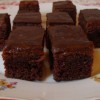Sacher szelet